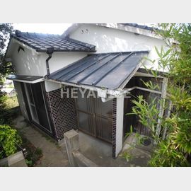 浦上車庫駅より徒歩14分 1階 築59年3ヶ月の賃貸物件