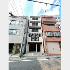 modernpalazzo眼鏡橋 3階 築10年2ヶ月の賃貸物件