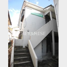 思案橋駅より徒歩6分 1階 築32年9ヶ月の賃貸物件