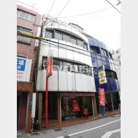 思案橋駅より徒歩4分 3階 築41年9ヶ月の賃貸物件