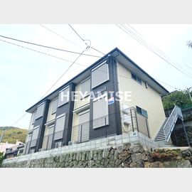 新大工町駅より徒歩11分 2階 築2年7ヶ月の賃貸物件