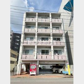 スリードット竹の久保 3階 築14年7ヶ月の賃貸物件