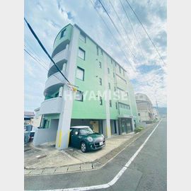 イマージュ 2階 築22年10ヶ月の賃貸物件