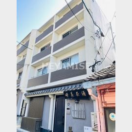 メディカルセンター駅より徒歩8分 1階 築12年9ヶ月の賃貸物件