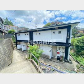 石橋駅より徒歩13分 1階 築44年3ヶ月の賃貸物件