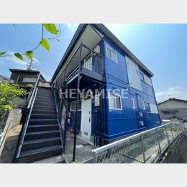 新大工町駅より徒歩14分 2階 築45年9ヶ月の賃貸物件