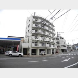 スタジアムシティノース駅より徒歩2分 3階 築39年9ヶ月の賃貸物件