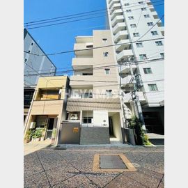 セントラルパーク賑 1階 築5年7ヶ月の賃貸物件