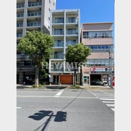 西浜町駅より徒歩3分 3階 築21年7ヶ月の賃貸物件