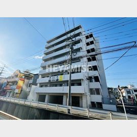 MODERNPALAZZO城栄ワラシスの賃貸物件