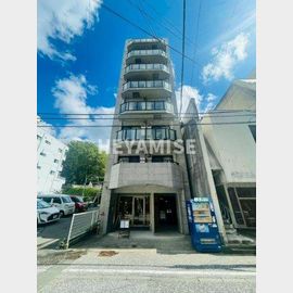 思案橋駅より徒歩4分 5階 築16年5ヶ月の賃貸物件