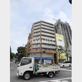 西浜町駅より徒歩2分 9階 築11年7ヶ月の賃貸物件