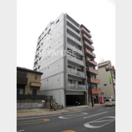 諏訪神社駅より徒歩2分 7階 築12年5ヶ月の賃貸物件