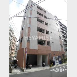 原爆資料館駅より徒歩2分 1階 築10年3ヶ月の賃貸物件