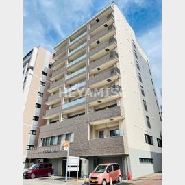 メディカルセンター駅より徒歩4分 3階 築7年9ヶ月の賃貸物件