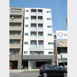 ジプソフィラ 7階 築6年7ヶ月の賃貸物件