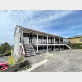 高丘ハイツ 1階 築40年10ヶ月の賃貸物件