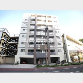 VIVACE浦上 4階 築11年8ヶ月の賃貸物件