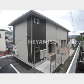 ハイネス梁川 1階 築9年8ヶ月の賃貸物件