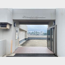 諏訪神社駅より徒歩13分 2階 築13年7ヶ月の賃貸物件