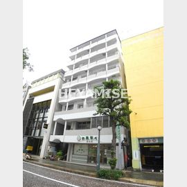 めがね橋駅より徒歩2分 5階 築28年10ヶ月の賃貸物件