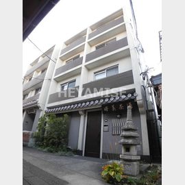 メディカルセンター駅より徒歩8分 3階 築12年9ヶ月の賃貸物件