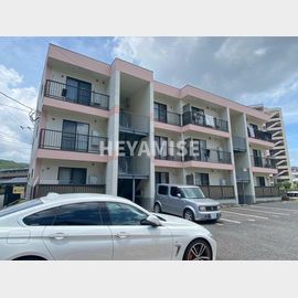 長崎大学駅より徒歩13分 2階 築19年11ヶ月の賃貸物件