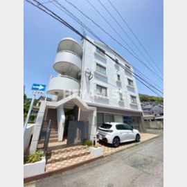 諏訪神社駅より徒歩11分 4階 築31年2ヶ月の賃貸物件