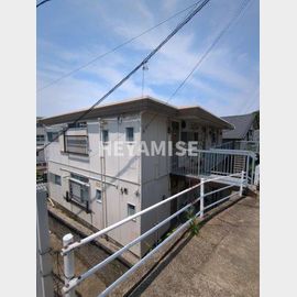 蛍茶屋駅より徒歩8分 2階 築46年4ヶ月の賃貸物件