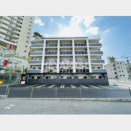 蛍茶屋駅より徒歩18分 3階 築2年8ヶ月の賃貸物件