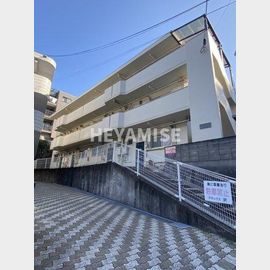 スタジアムシティノース駅より徒歩20分 3階 築47年5ヶ月の賃貸物件