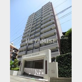 崇福寺駅より徒歩3分 5階 築9年3ヶ月の賃貸物件