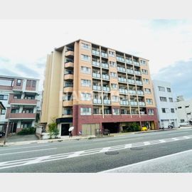 大橋駅より徒歩2分 7階 築7年7ヶ月の賃貸物件