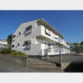 岩屋橋駅より徒歩11分 2階 築40年7ヶ月の賃貸物件