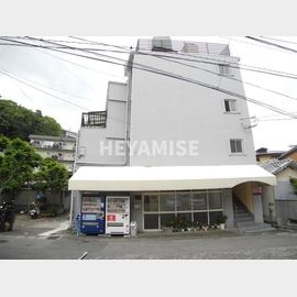 松尾ビル 2階 築40年10ヶ月の賃貸物件