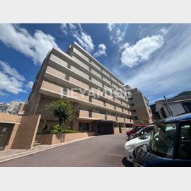 新中川町駅より徒歩4分 3階 築18年3ヶ月の賃貸物件