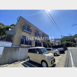 アミティ淵町 2階 築10年8ヶ月の賃貸物件