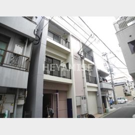 オーパスONE 3階 築23年の賃貸物件