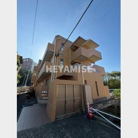 ヒルズHARADA 3階 築11年6ヶ月の賃貸物件