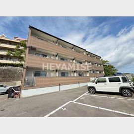 MODERNPALAZZOレイール 1階 築7年11ヶ月の賃貸物件