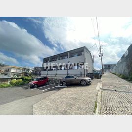 崇福寺駅より徒歩25分 1階 築2年9ヶ月の賃貸物件