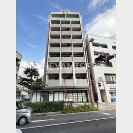 茂里町駅より徒歩1分 2階 築8年8ヶ月の賃貸物件
