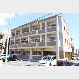 平和公園駅より徒歩15分 3階 築15年8ヶ月の賃貸物件