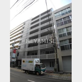 メディカルセンター駅より徒歩4分 2階 築22年8ヶ月の賃貸物件