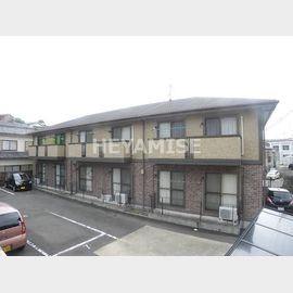 ウィルモア南が丘町 1階 築20年2ヶ月の賃貸物件