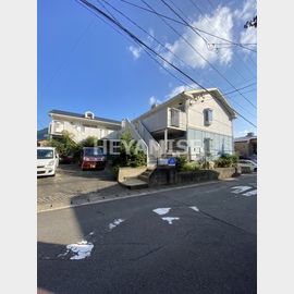 諏訪神社駅より徒歩3分 2階 築34年7ヶ月の賃貸物件