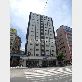 西浜町駅より徒歩2分 4階 築10年7ヶ月の賃貸物件
