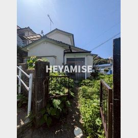 浦上車庫駅より徒歩16分 1階 築61年7ヶ月の賃貸物件