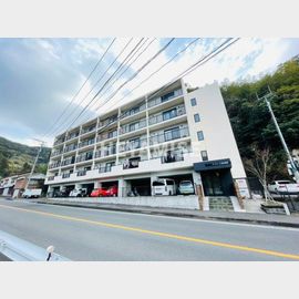 デ・クメール螢茶屋東 4階 築9年1ヶ月の賃貸物件