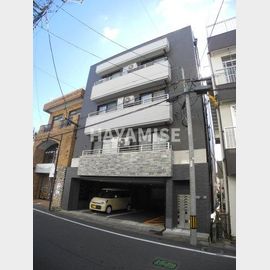 平和公園駅より徒歩7分 5階 築40年9ヶ月の賃貸物件